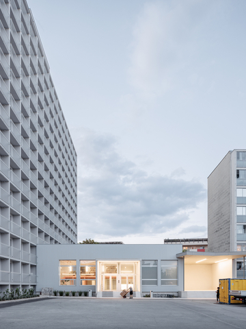 Preview of Kosmalt – Košice, Slovakia