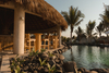 Rosa Jamaica Beach Club – El Paredón, Guatemala
