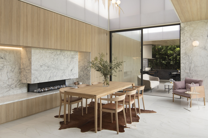 Lantern House – Melbourne, Australia