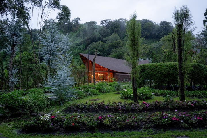 Preview of El Arca – Chiriqui, Panama