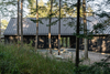 Lake Brompton House – Racine, Canada
