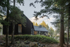 Lake Brompton House – Racine, Canada