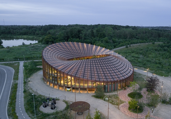 Dymak HQ – Odense, Denmark