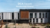DCA Facade - Case Study: Maryborough Hospital