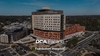 DCA Facade - Case Study: Frankston Hospital