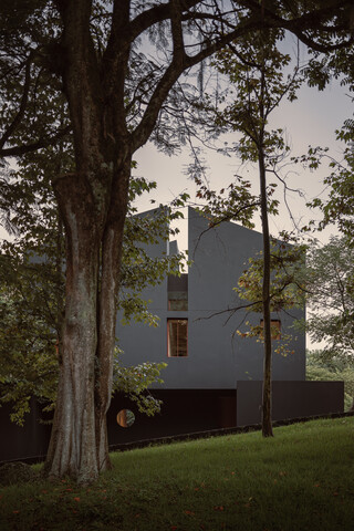 House in Xalapa – Veracruz, México