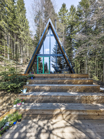 Preview of chAlet – Donovaly, Slovakia