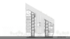 Bonfiglioli Headquarters – Drawing