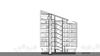 Bonfiglioli Headquarters – Drawing