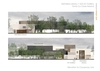 DeValera Library & Súil Art Gallery – Drawing