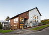 Columbia City Abbey Apartments – Seattle, United States
