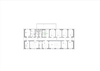 Malacky Office Complex – Drawing