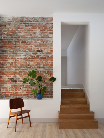 Columbia City Abbey Apartments – Seattle, United States
