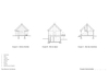 Lake Brompton House – Drawing