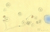 Permanent Camping 3 – Drawing