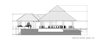 Rosa Jamaica Beach Club – Drawing