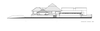 Rosa Jamaica Beach Club – Drawing