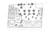 Rosa Jamaica Beach Club – Drawing