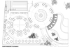 Rosa Jamaica Beach Club – Drawing