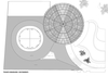 Rosa Jamaica Beach Club – Drawing