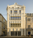 Ribeira 11 Apartment Building –Lisboa, Portugal