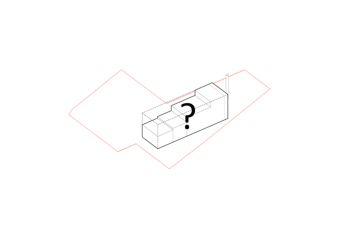 CopenHill Amager Bakke – Drawing