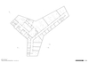 Rapunzel Visitor Centre – Drawing