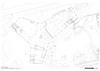 Rapunzel Visitor Centre – Drawing