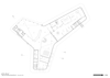 Rapunzel Visitor Centre – Drawing