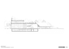 Rapunzel Visitor Centre – Drawing