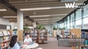 Woven Image - Canberra Institute of Technology