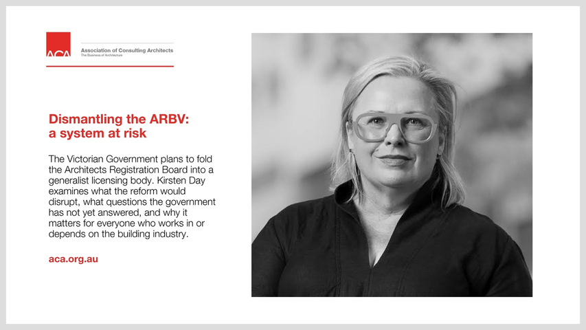 Dismantling the ARBV: a system at risk
