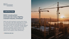NSW Construction Insolvencies Ease Slightly, Overall Industry Stressed