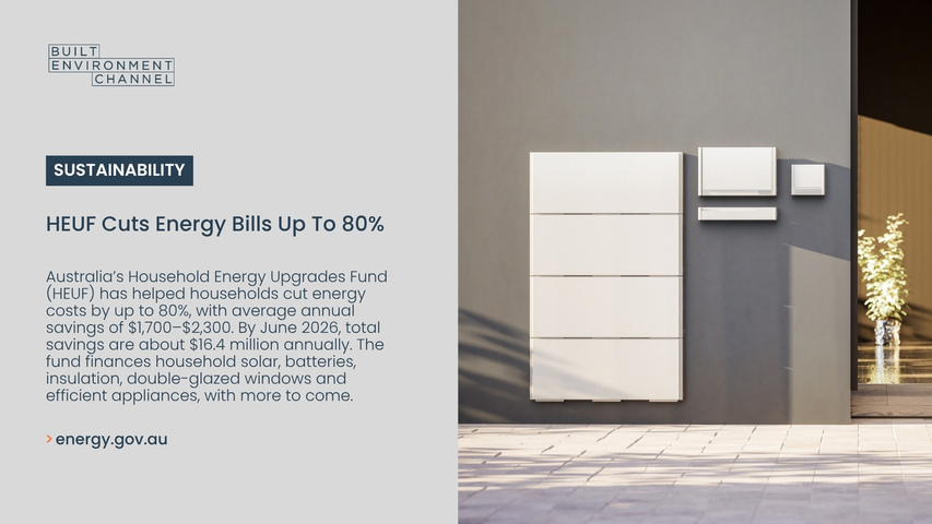 Preview of HEUF Cuts Energy Bills Up To 80%