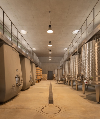 Adorigo Farm Winery – Tabuaço, Portugal
