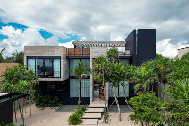 Preview of Casa Vihara – Colima, Mexico