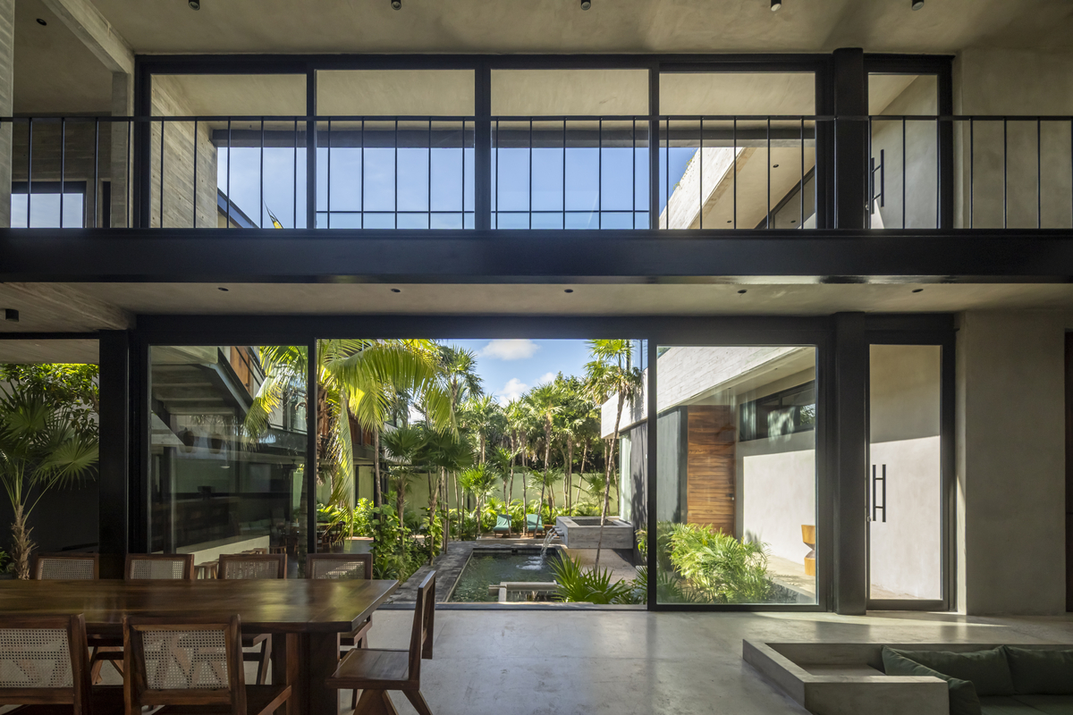 Casa Vihara – Colima, Mexico — image 7