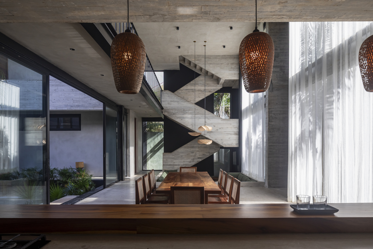 Casa Vihara – Colima, Mexico — image 3