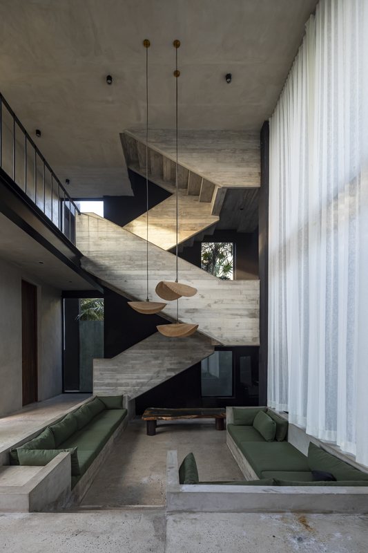Casa Vihara – Colima, Mexico — image 8