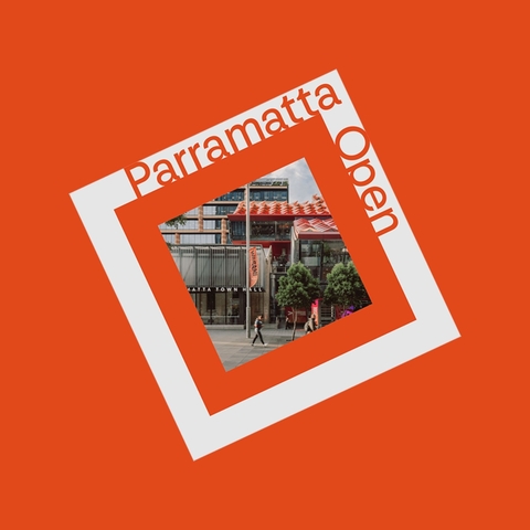 Preview of Parramatta Open