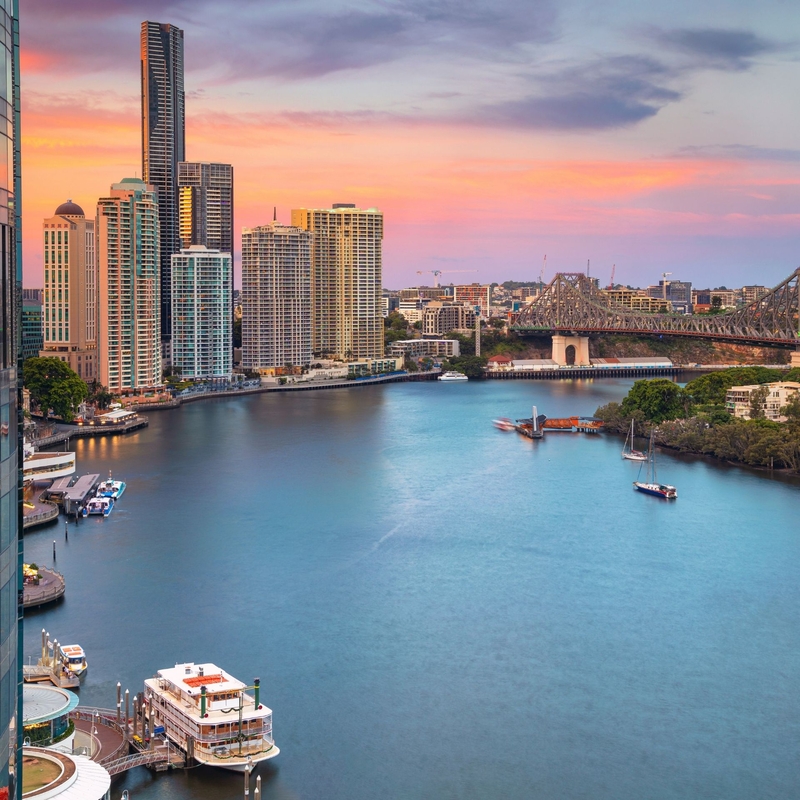Partnerships key to scaling social and affordable housing delivery in Queensland — image 1