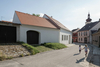 Kozina House –Trhové Sviny, Czech Republic