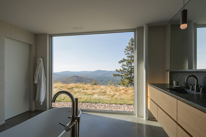 Preview of Mont-Jasper Chalet – Quebec, Canada