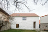 Kozina House –Trhové Sviny, Czech Republic