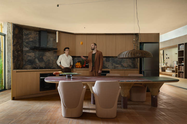Preview of Casa Brastemp – Goiás, Brazil