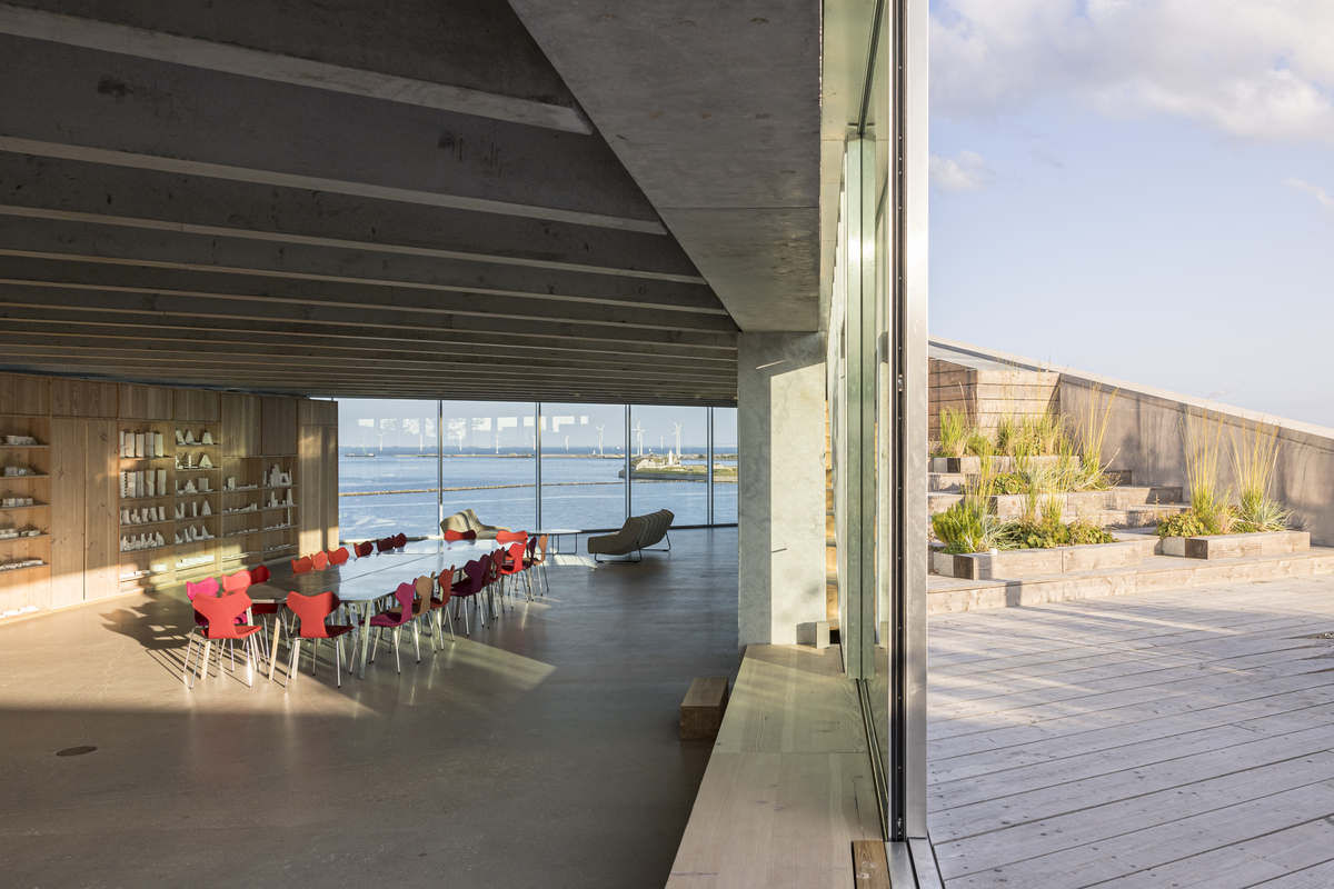 BIG HQ – Copenhagen, Denmark — image 6