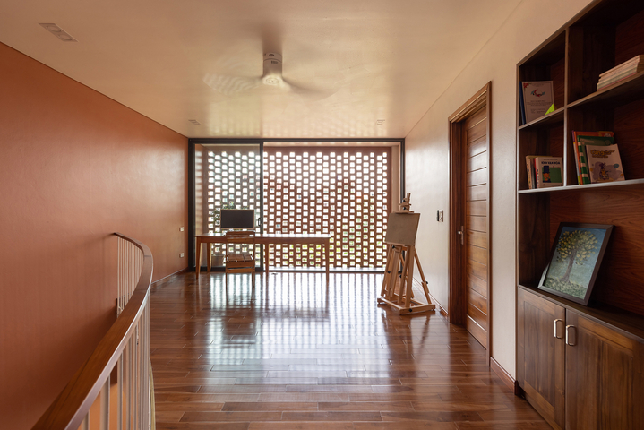 Preview of CUBE – Creative Usage of Bricks and Earth – Quang Ninh, Vietnam
