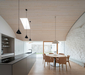 Kozina House –Trhové Sviny, Czech Republic