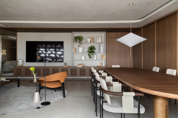 Preview of Apartamento Trya – Goiás, Brazil