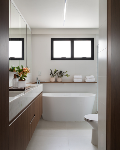 Apartamento Trya – Goiás, Brazil
